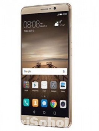 মোবাইল ফোন huawei mate9